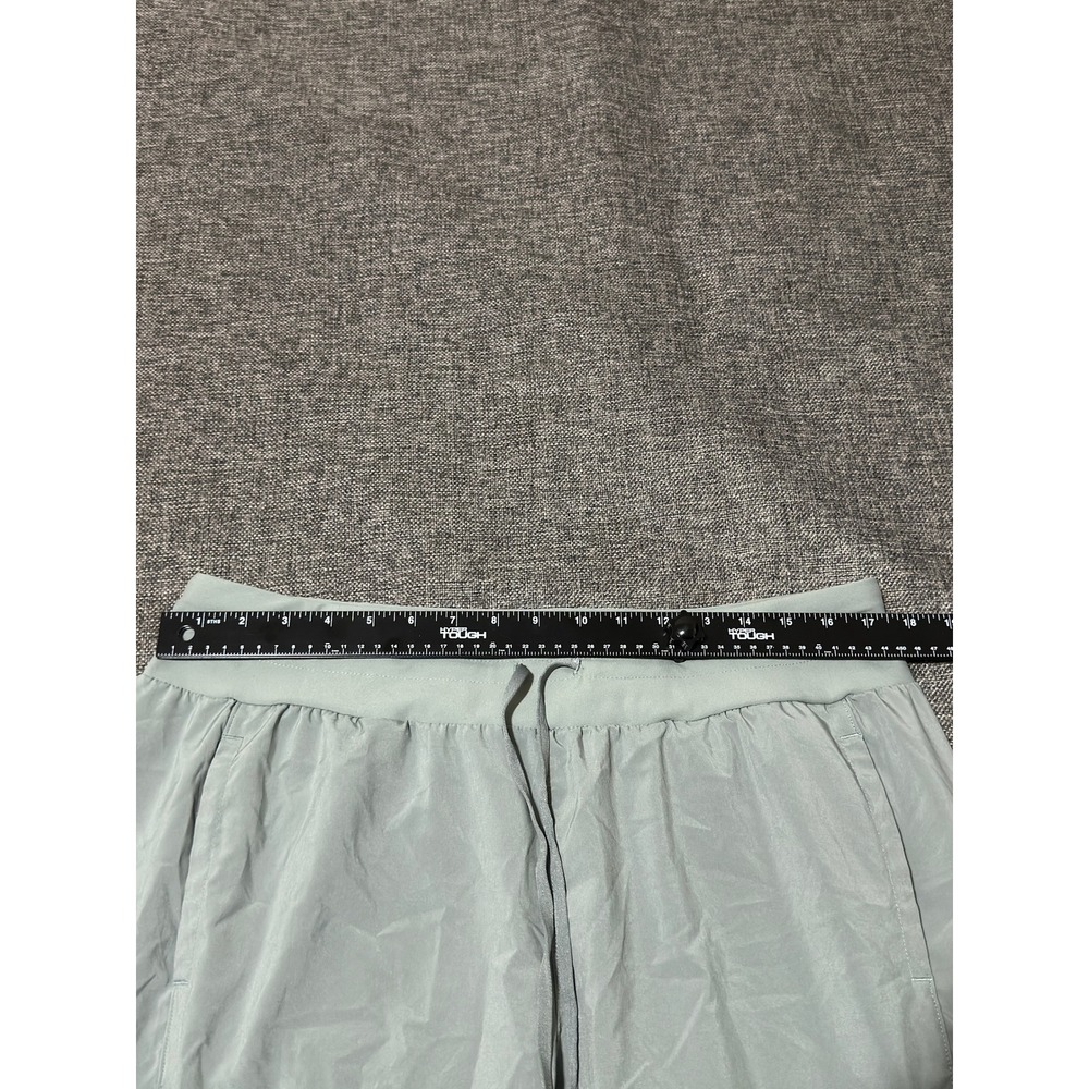 CALIA Womens XL Joggers Sage Green Cargo Pocket Athletic Pants - Picture 2 of 6
